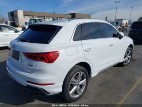 Audi Q3 * 2.0T * S LINE * PREMIUM * АВТО КРЕДИТ - 32399 лв. - 26812837 | Car24.bg