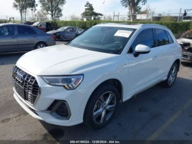 Audi Q3 * 2.0T * S LINE * PREMIUM * АВТО КРЕДИТ - 32399 лв. - 26812837 | Car24.bg