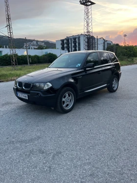 BMW X3 - 8300 лв. - 56002160 4