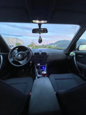 BMW X3 - 8300 лв. - 56002160 6