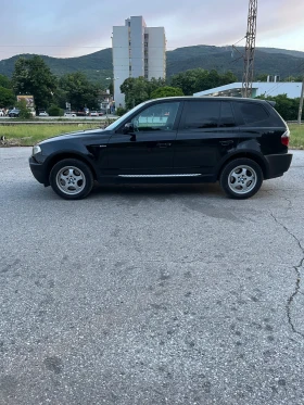 BMW X3 - 8300 лв. - 56002160 3