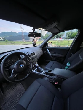 BMW X3 - 8300 лв. - 56002160 8