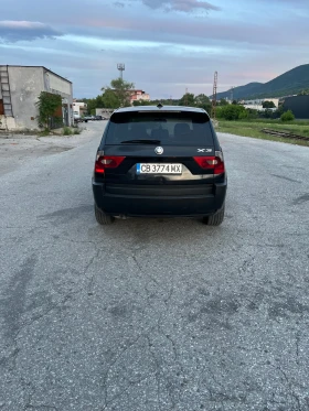 BMW X3 - 8300 лв. - 56002160 5