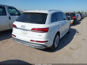 Audi Q7 PREMIUM 45 TFSI QUATTRO TIPTRONIC | Mobile.bg    6