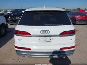 Audi Q7 PREMIUM 45 TFSI QUATTRO TIPTRONIC | Mobile.bg    2