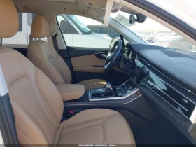 Audi Q7 PREMIUM 45 TFSI QUATTRO TIPTRONIC | Mobile.bg    8
