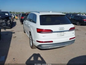 Audi Q7 PREMIUM 45 TFSI QUATTRO TIPTRONIC | Mobile.bg    5