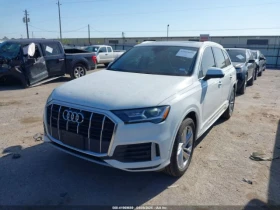 Audi Q7 PREMIUM 45 TFSI QUATTRO TIPTRONIC | Mobile.bg    4