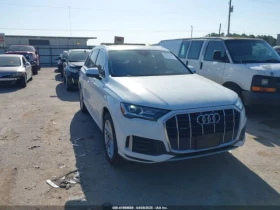 Audi Q7 PREMIUM 45 TFSI QUATTRO TIPTRONIC | Mobile.bg    3