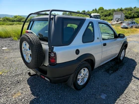 Land Rover Freelander 2.0TD4 4x4 Клима - 4300 лв. - 92680205 2