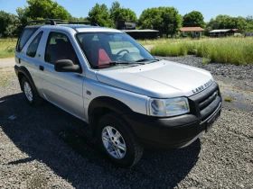 Land Rover Freelander 2.0TD4 4x4 Клима - 4300 лв. - 92680205 3