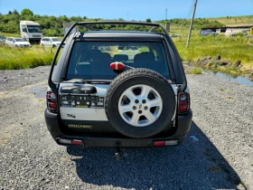 Land Rover Freelander 2.0TD4 4x4 Клима - 4300 лв. - 92680205 6
