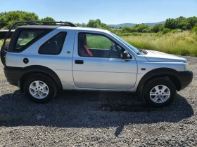 Land Rover Freelander 2.0TD4 4x4 Клима - 4300 лв. - 92680205 4