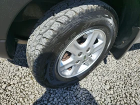Land Rover Freelander 2.0TD4 4x4 Клима - 4300 лв. - 92680205 9