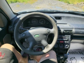 Land Rover Freelander 2.0TD4 4x4 Клима - 4300 лв. - 92680205 15