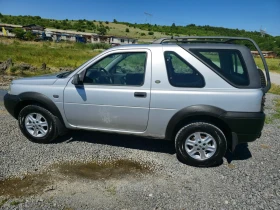 Land Rover Freelander 2.0TD4 4x4 Клима - 4300 лв. - 92680205 8