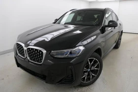 BMW X4 30i xDrive M Sport Paket - 91730 лв. - 52513987 1