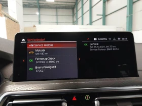 BMW X4 30i xDrive M Sport Paket - 91730 лв. - 52513987 10