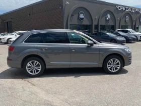 Audi Q7 PROGRESSIV * ЦЕНА ДО БЪЛГАРИЯ* (CARFAX) - 34000 лв. - 81259103 3