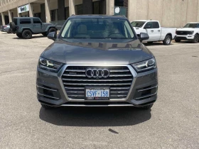 Audi Q7 PROGRESSIV * ЦЕНА ДО БЪЛГАРИЯ* (CARFAX) - 34000 лв. - 81259103 2