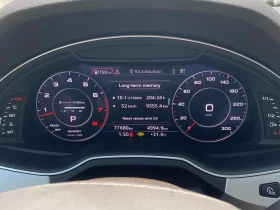 Audi Q7 PROGRESSIV * ЦЕНА ДО БЪЛГАРИЯ* (CARFAX) - 34000 лв. - 81259103 8