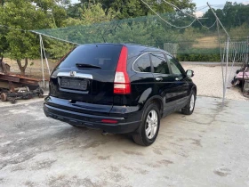 Honda Cr-v 2.2DTEC, 150кс, ИТАЛИЯ, 2012г - 19299 лв. - 96232964 5