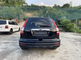 Honda Cr-v 2.2DTEC, 150кс, ИТАЛИЯ, 2012г - 19299 лв. - 96232964 6