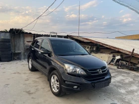 Honda Cr-v 2.2DTEC, 150кс, ИТАЛИЯ, 2012г - 19299 лв. - 96232964 3