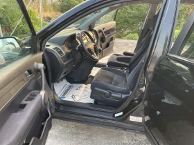 Honda Cr-v 2.2DTEC, 150кс, ИТАЛИЯ, 2012г - 19299 лв. - 96232964 9