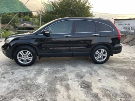 Honda Cr-v 2.2DTEC, 150кс, ИТАЛИЯ, 2012г - 19299 лв. - 96232964 8