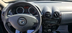 Dacia Duster 1.6 LPG 4x4 105hp - 12200 лв. - 73631760 9