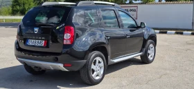 Dacia Duster 1.6 LPG 4x4 105hp - 12200 лв. - 73631760 7