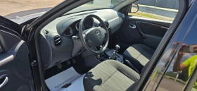 Dacia Duster 1.6 LPG 4x4 105hp - 12200 лв. - 73631760 11