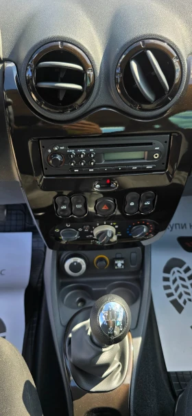 Dacia Duster 1.6 LPG 4x4 105hp - 12200 лв. - 73631760 10