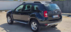 Dacia Duster 1.6 LPG 4x4 105hp - 12200 лв. - 73631760 4