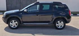 Dacia Duster 1.6 LPG 4x4 105hp - 12200 лв. - 73631760 3