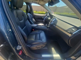 Volvo Xc90 2018* T6* DIGITAL* 360* 7* * LANE AS | Mobile.bg    10