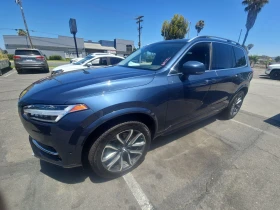 Volvo Xc90 2018* T6* DIGITAL* 360* 7* * LANE AS | Mobile.bg    2