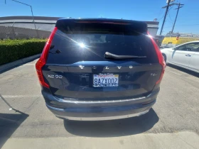 Volvo Xc90 2018* T6* DIGITAL* 360* 7* * LANE AS | Mobile.bg    5