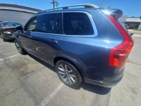 Volvo Xc90 2018* T6* DIGITAL* 360* 7* * LANE AS | Mobile.bg    6