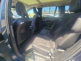 Volvo Xc90 2018* T6* DIGITAL* 360* 7* * LANE AS | Mobile.bg    13