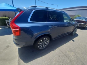 Volvo Xc90 2018* T6* DIGITAL* 360* 7* * LANE AS | Mobile.bg    4