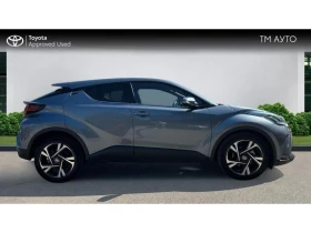 Toyota C-HR C-HR 1.8 HSD CLUB - 53490 лв. - 58862518 17