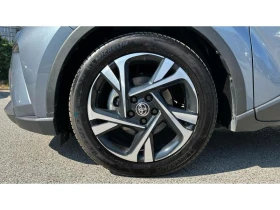 Toyota C-HR C-HR 1.8 HSD CLUB - 53490 лв. - 58862518 16