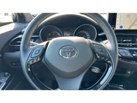 Toyota C-HR C-HR 1.8 HSD CLUB - 53490 лв. - 58862518 13