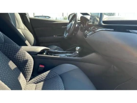 Обява за продажба на Toyota C-HR C-HR 1.8 HSD CLUB ~53 490 лв. - изображение 5