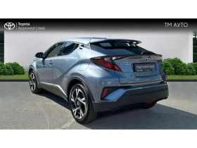 Обява за продажба на Toyota C-HR C-HR 1.8 HSD CLUB ~53 490 лв. - изображение 1