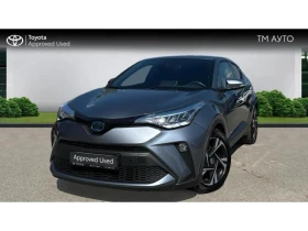 Обява за продажба на Toyota C-HR C-HR 1.8 HSD CLUB ~53 490 лв. - изображение 1