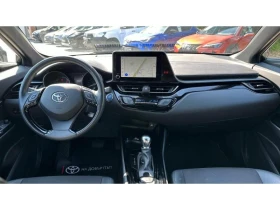Обява за продажба на Toyota C-HR C-HR 1.8 HSD CLUB ~53 490 лв. - изображение 7