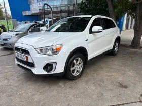Обява за продажба на Mitsubishi ASX 1.8 D-ID 150к.с. ~16 500 лв. - изображение 1